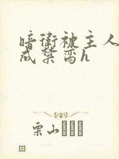 暗卫被主人调教成禁脔h