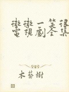 微微一笑很倾城电视剧全集免费高清在线观看