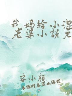 我妈给小混混当老婆小说免费阅读