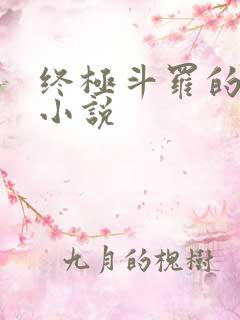 终极斗罗的同人小说