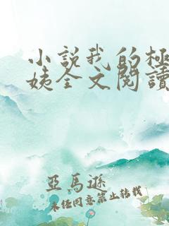 小说我的极品小姨全文阅读