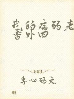 我的病弱老婆 番外四