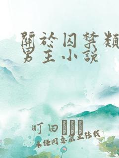 关于囚禁类的双男主小说