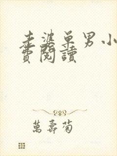 老婆单男小说免费阅读