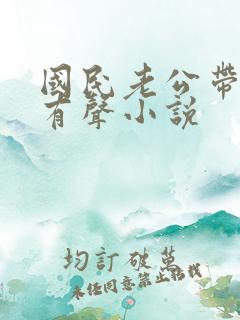 国民老公带回家有声小说