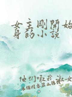 女主刚开始是替身的小说