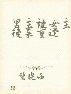 男主被女主抛弃后来重逢