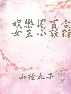 娱乐圈百合文双女主小说推荐