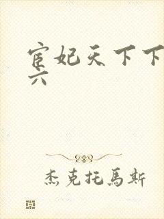 宦妃天下下拉式六