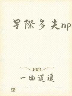 星际多夫np