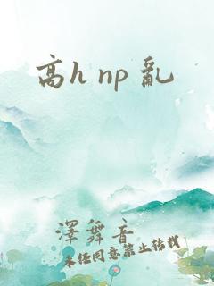 高h np 乱