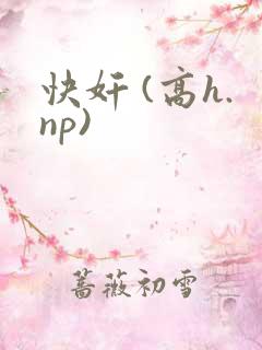 快奸 (高h.np)