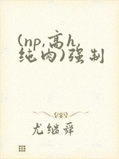 (np,高h,纯肉)强制