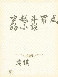穿越斗罗成为焱的小说