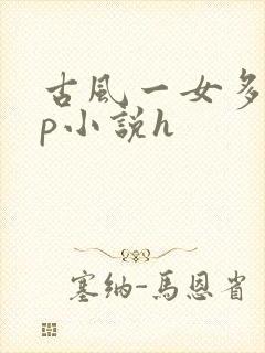古风一女多男np小说h