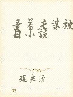 看着老婆被别人日小说