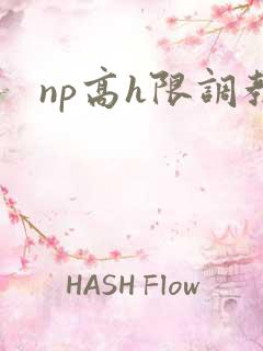 np高h限调教