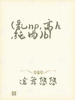 (乱np,高h,纯肉)bl