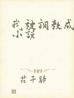 我被调教成母狗小说