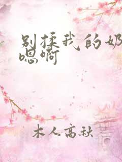 别揉我的奶头～嗯啊