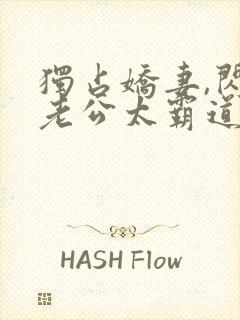 独占娇妻,闪婚老公太霸道的全文免费阅读