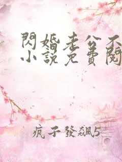 闪婚老公不见面小说免费阅读全文