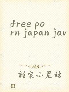 free porn japan jav