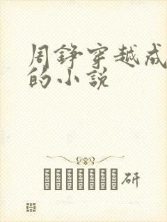 周铮穿越成太子的小说