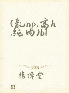 (乱np,高h,纯肉)bl