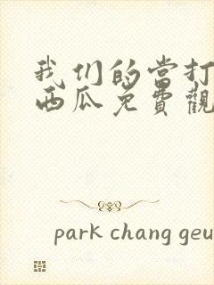 我们的当打之年西瓜免费观看全集