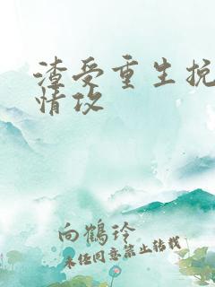 渣受重生挽回痴情攻