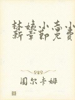 林姨小志小说最新章节免费阅读无弹窗