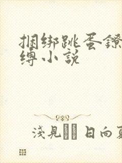 捆绑跳蛋镣铐自缚小说