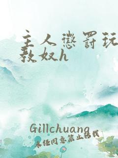 主人惩罚玩弄调教奴h