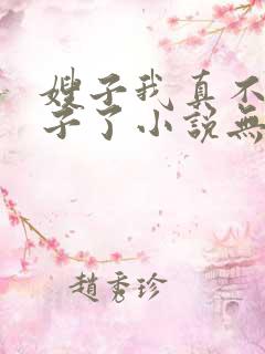 嫂子我真不是傻子了小说无删减在线阅读