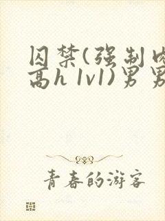 囚禁(强制肉 高h 1v1)男男