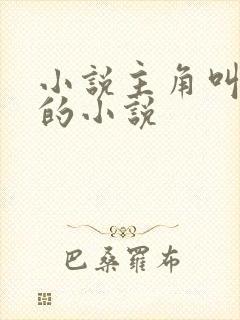 小说主角叫李毅的小说