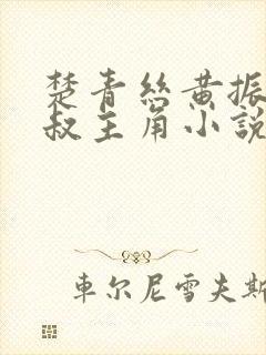 楚青丝黄振和陈叔主角小说免费阅读