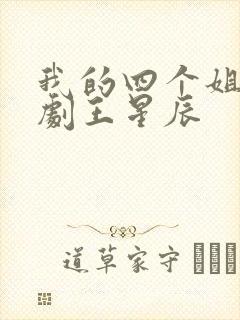 我的四个姐姐短剧王星辰