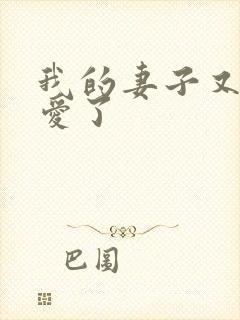 我的妻子又谈恋爱了