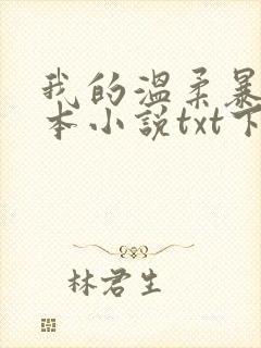 我的温柔暴君全本小说txt下载