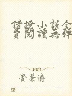 错撩小说全文免费阅读无弹窗