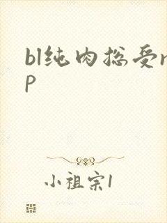 bl纯肉总受np