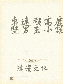 车速超高废文的双男主小说在线阅读