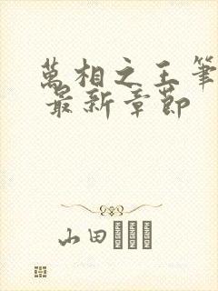 万相之王笔趣阁 最新章节