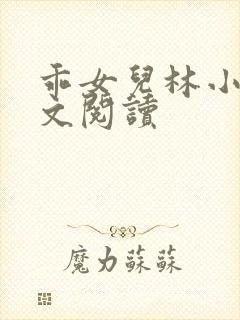 乖女儿林小喜正文阅读