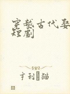 穿越古代娶公主短剧