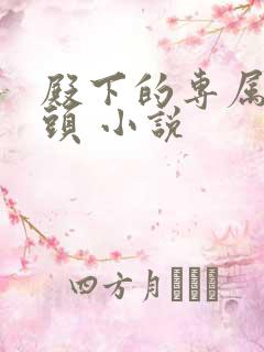 殿下的专属小丫头 小说