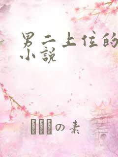 男二上位的现代小说