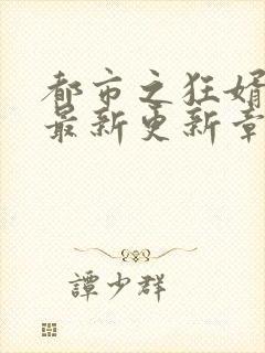 都市之狂婿战神最新更新章节